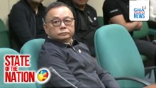 Mining executive na si Joseph Sy, nagpapakilalang Pilipino pero Chinese national pala | SONA