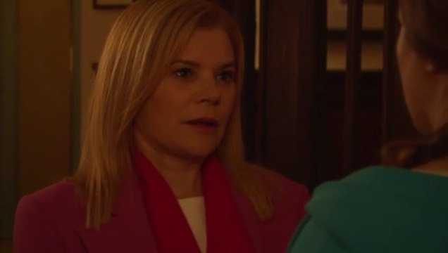 Dahoam Is Dahoam Folge 3670