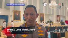 Kapolri Tegaskan Perpol Nomor 10 Tahun 2025 Tak Langgar Putusan MK