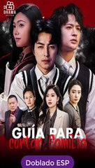 Esp GuíA Para Cortar Familia Serie Completa