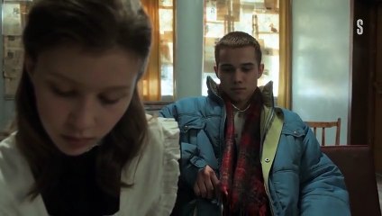 A srác szava;vér az aszfalton - СЛОВО ПАЦАНА КРОВЬ НА АСФАЛЬТЕ 5.