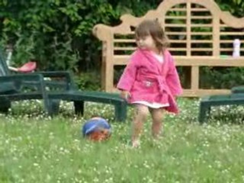 Ida Jumping