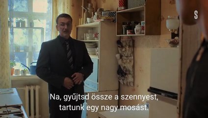 A srác szava;vér az aszfalton - СЛОВО ПАЦАНА КРОВЬ НА АСФАЛЬТЕ 6.