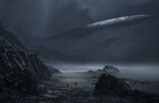 Casey Hudson confirms Fate of the Old Republic is set to launch earlier than 2030