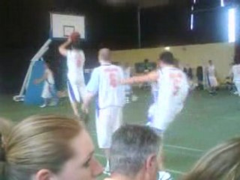 Eurobasket 08