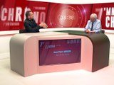 7. minutes chrono avec Jean-Pierre BERGER