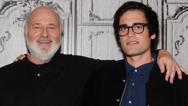 Rob Reiner's Son Nick Is Being Questioned by LAPD Detectives After Deaths of His Parents (Exclusive Sources)
