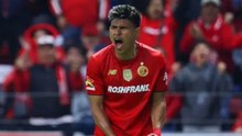 Jesús Gallardo resalta la grandeza de Toluca tras ganar su 12vo campeonato de la Liga MX