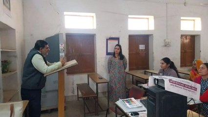 Video: पत्रिका टॉक शो में युवाओं ने रखी सामने आ रही चुनौतियां