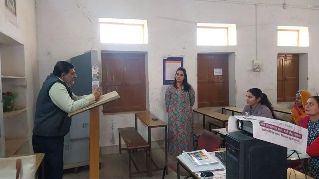 Video: पत्रिका टॉक शो में युवाओं ने रखी सामने आ रही चुनौतियां