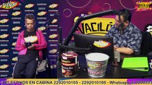 ¡De "Pollos Mojados" a la Lucha en T4ng4! 🦆💥 | El Vacilón de La Fiera 94.1 FM
