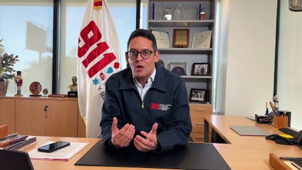 RD comparte en la OEA su experiencia en el uso de drones para la atención de emergencias