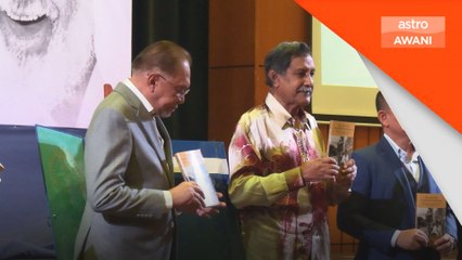 PM Anwar kenang suara 'keras' tokoh aktivis sosial