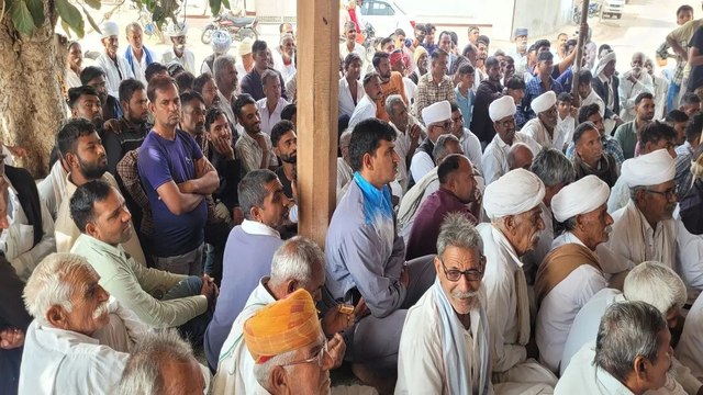 गुटखा, शराब, डोडा, अफीम, स्मैक, एमडीएम जैसे नशीले पदार्थों की ब्रिकी पर पूर्णतया प्रतिबंध