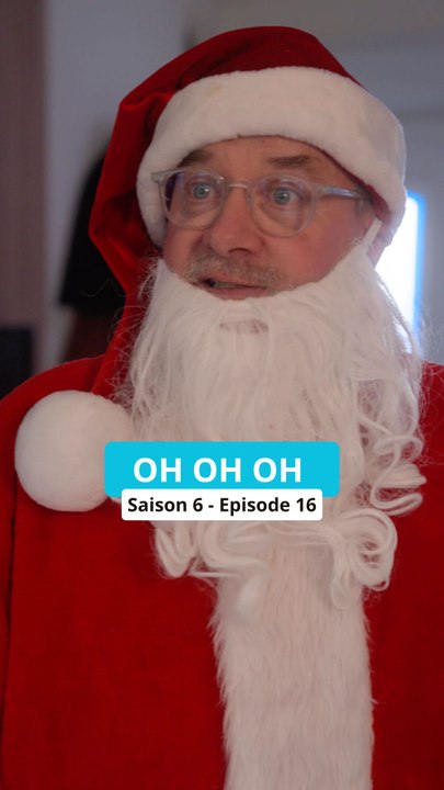 Oh oh oh (S6E16)