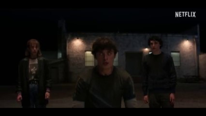 Stranger Things – bande annonce du «Volume 2» de la saison 5