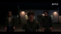 Stranger Things – bande annonce du «Volume 2» de la saison 5