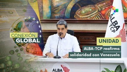 ALBA-TCP condeno acciones injerencistas de EE.UU.