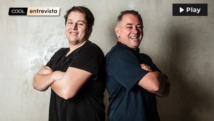 En Brazza, Franco y Donato Malacisa reivindican la brasa como origen: carne, vegetales y una cocina rioplatense con acento mediterráneo.