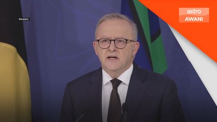 Undang-undang senjata api Australia bakal diperketat