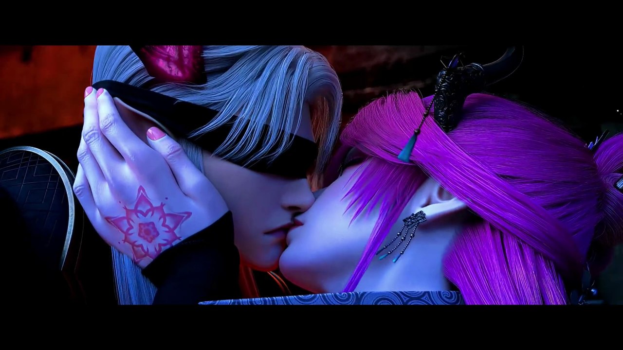 Dragon God’s Myriad Forms Dragon Soul Episode 4 [English-sub]