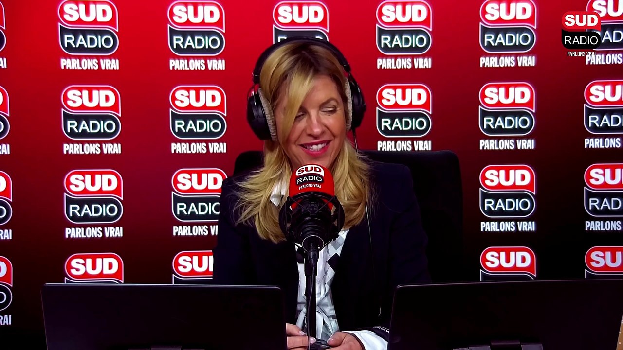 Fabien : "Je vous remercie pour ce que vous faites pour les gens"