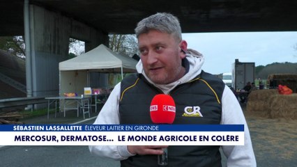 Sébastien Lassallette : «On espère que les choses vont changer, mais je n’y crois pas»