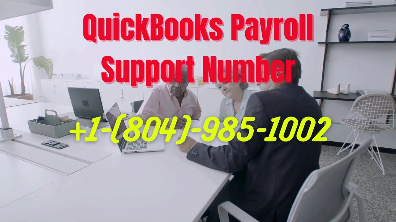 What is Quickbooks PayroLL SupporT Number????