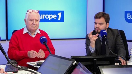 Pascal Praud et vous - Attentat en Australie : «Les réseaux sociaux sont devenus un nid à islamistes», pointe Gauthier Le Bret