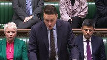 Streeting asks doctors to 'ignore the BMA strike'