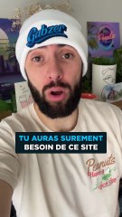 Tu auras surement besoin de ce site