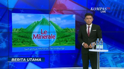 Tinggal Puing! Penampakan 350 Kios Pasar Kramat Jati Hangus Terbakar, Puslabfor Selidiki Penyebab