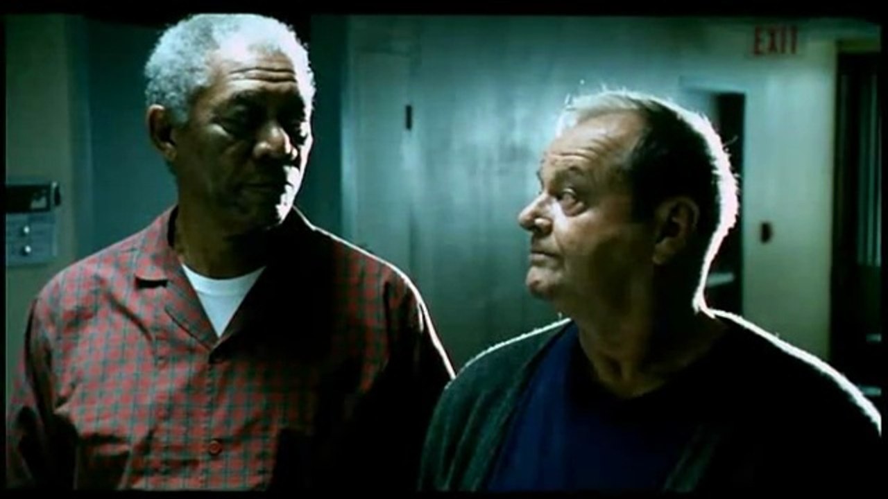 Ahora o nunca (2007) - Tráiler español