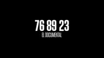 76 89 23 | TRAILER OFICIAL
