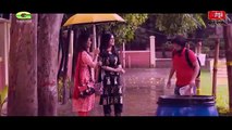Natok - তোমার চোখে চেয়ে - Apurba ,Sabila Nur