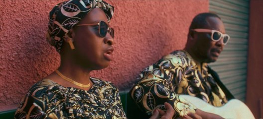 Amadou et Mariam : Sons du Mali Bande-annonce