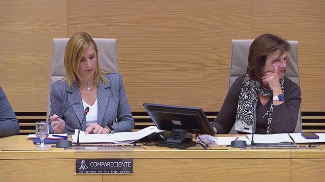 Salomé Pradas: La AEMET falló en sus predicciones estrepitosamente