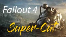 Fallout 4 - Durchgang 2 (Part 3) - Super-Schnitt