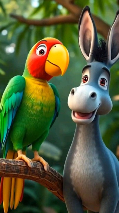 Rango & Smart