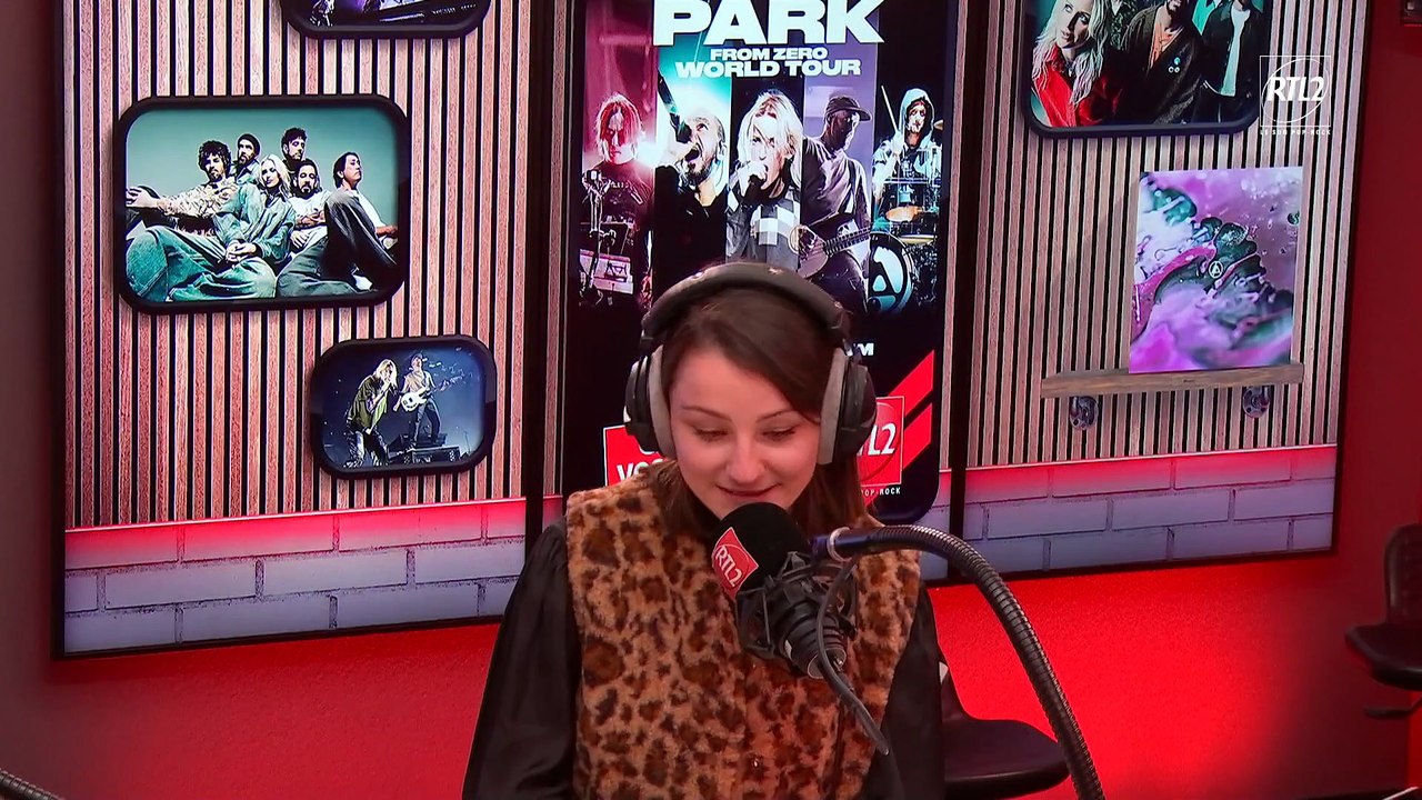 L'album de la semaine (15/12/25)