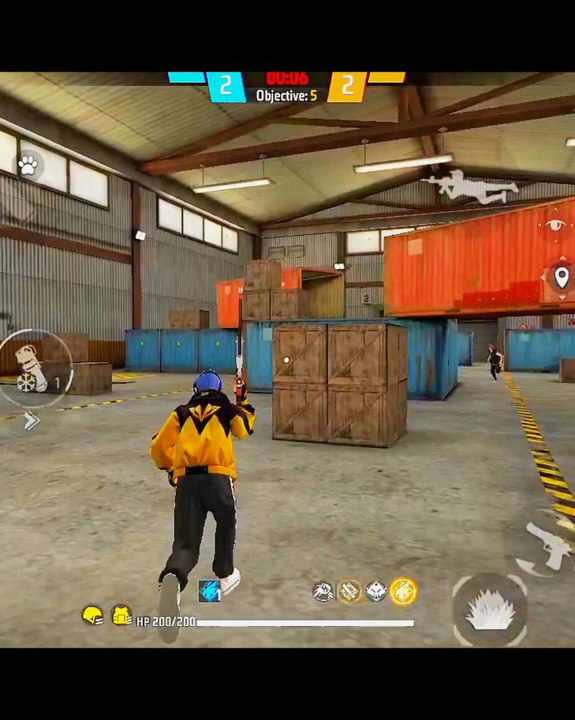 Free Fire