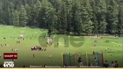 പഹൽഗാം ഭീകരാക്രമണത്തിൽ പാക് കേന്ദ്രീകൃത ഗൂഢാലോചന