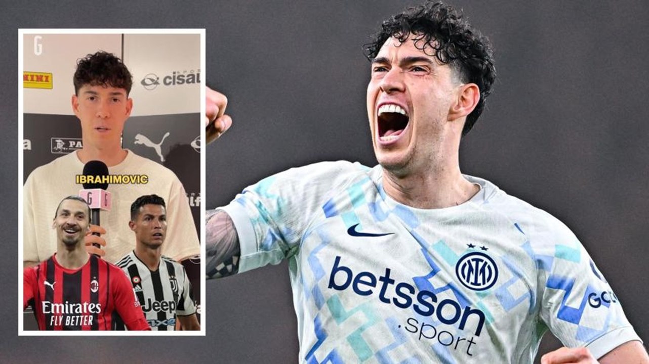 VIDEO / Altro che Ibra e CR7: Bastoni svela l’attaccante più difficile mai affrontato