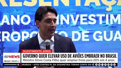 BRADESCO FECHA AGÊNCIAS | JORNAL DA MANHÃ - 15/12/25