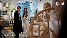 Golden Boy  Episode Promo 61  Turkish Drama