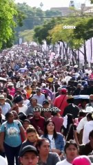 El Día de la Virgen de Guadalupe convoca a feligreses en la Ciudad de México