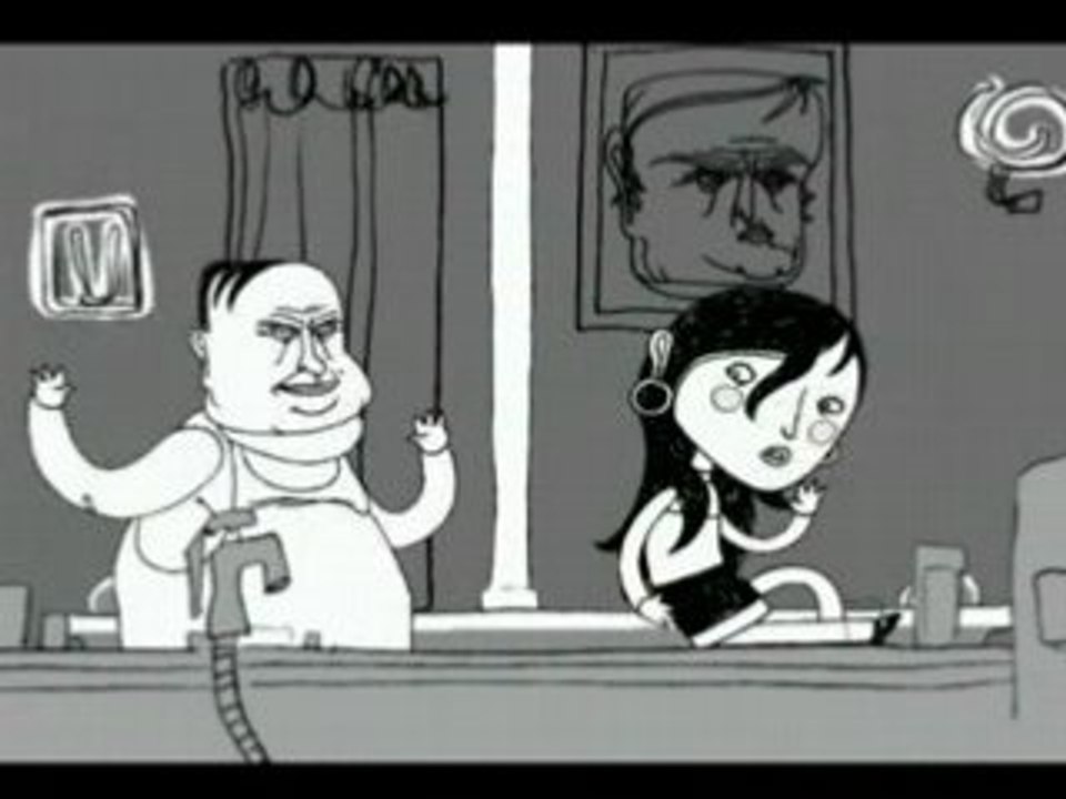 Jigsaw Falling Into Place- Radiohead semi-finalist