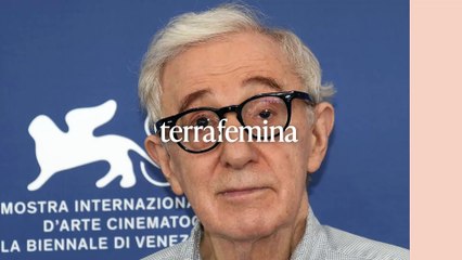 "Ue grande chasse d'eau qui se tire" : Woody Allen réagit aux accusations de violences incestueuses et c'est lunaire
