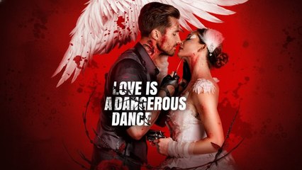 Love Is A Dangerous Dance – Full HD Movie 2025 [EngSub]