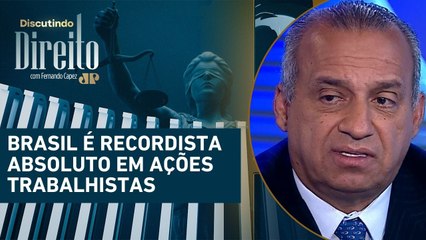 O que é pejotização e qual a diferença para CLT? Juiz do TRT responde | DISCUTINDO DIREITO